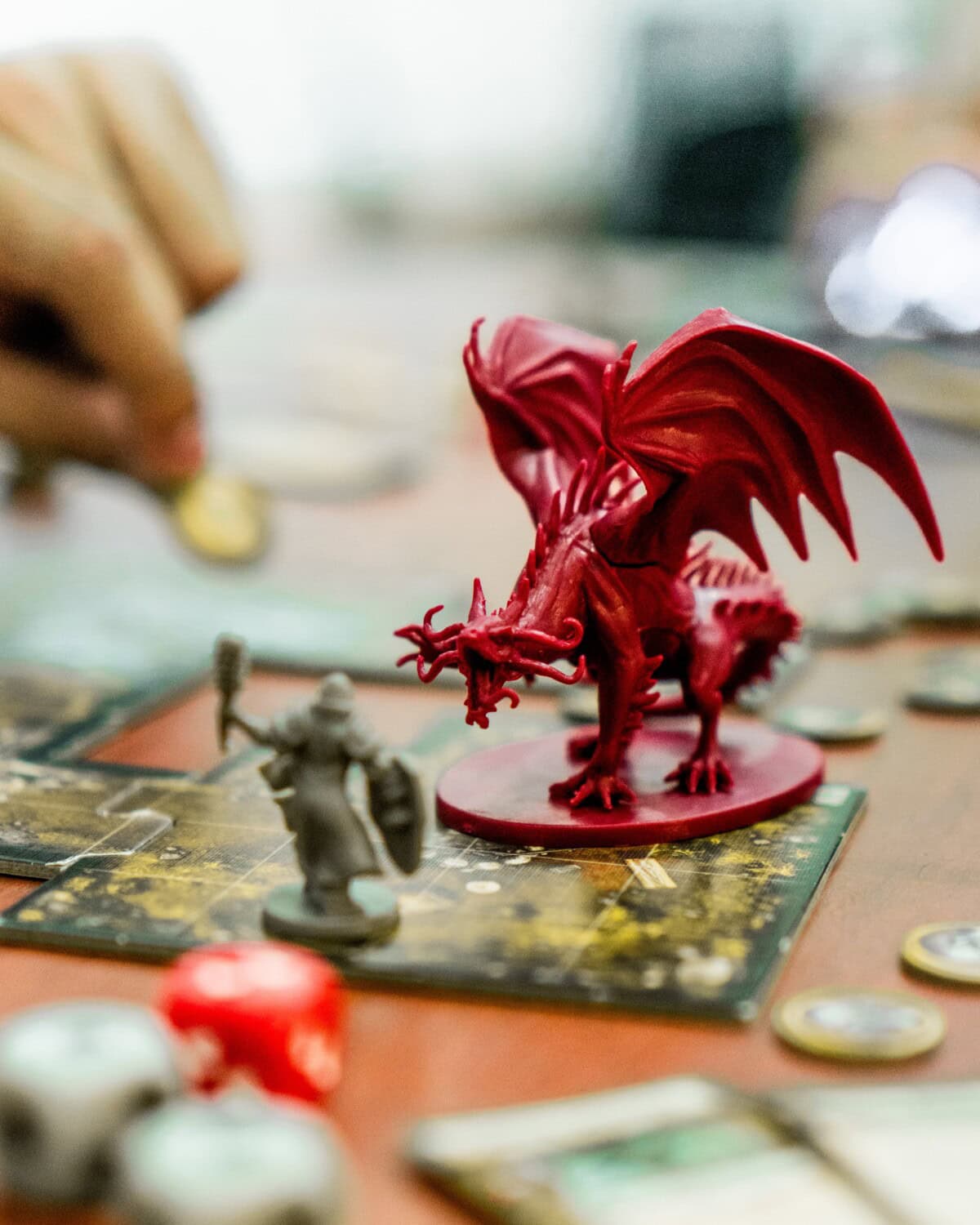 d&d