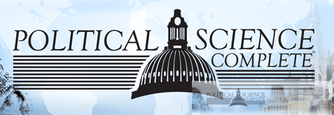 political science complete