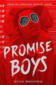 promise boys cover 2